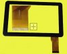 new 9"For FHF090008 Touch Screen Digitizer glass