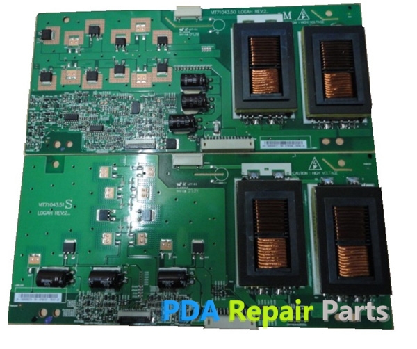 NEW Genuine LCD For VIT71043.50 VIT71043.51 Inverter Replacement - Click Image to Close