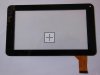 new 7" Tablet PC MF-309-070F-2 Touch Screen Digitizer Glass