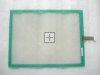 NEW N010-0551-T255 TOUCH SCREEN GLASS