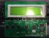LM213XB LCD SCREEN DISPLAY PANEL