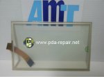 7" 5 Wire AMT2525 AMT 2525 Touch Screen Touch Panel