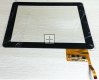 PC300-L3456B-A00_VER1.0 9.7" 12PIN Touch screen new