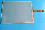 NEW 4PP220.1043-K03 Touch screen Glass