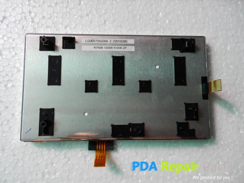 Original 6.5'' for LQ065T5GG64 LCD screen display panel - Click Image to Close