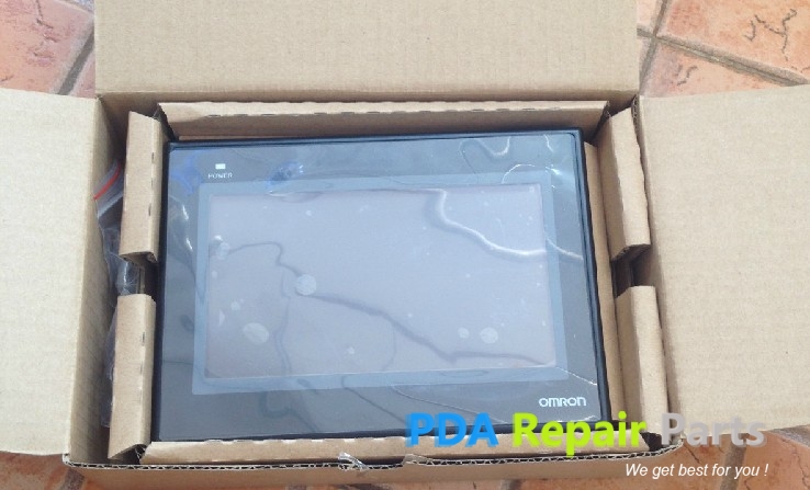 OMRON NB7W-TW01B TOUCH SCREEN HMI NEW ORIGINAL - Click Image to Close