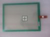 N010-0550-T625 TOUCH SCREEN GLASS