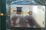 LQ080Y5DW30 Lcd Screen Display With Touch Screen Original