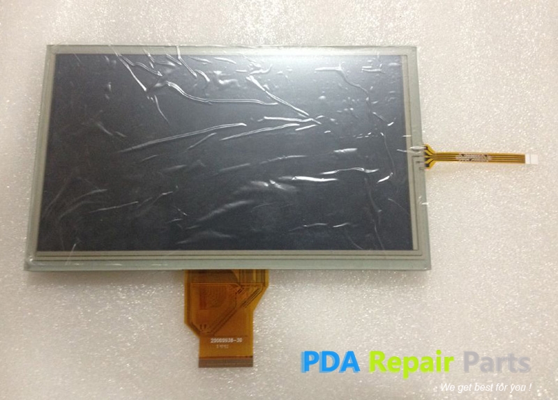 AT080TN64 ONLY LCD SCREEN DISPLAY PANEL - Click Image to Close