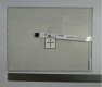NEW SCN-A5-FLT15.1-F02-0H1-R Touch Screen Glass E218928