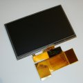A050FW02 5.0" LCD Screen