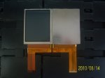 LCD Display Screen Without PCB for Motorola Symbol MC9060
