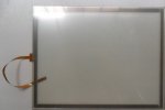 A5E00205799 TOUCH SCREEN GLASS NEW