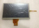 AT080TN64 ONLY LCD SCREEN DISPLAY PANEL