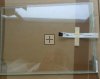 New ELO 12.1" 5 wire SCN-AT-FLT12.1-Z02-OH1 touch screen panel digitizer