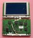 TOSHIBA LCD SCREEN DISPLAY PANEL TLX-1741-C3B