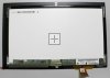 Thinkpad Tablet 2 10.1" LP101WH4-SLA3 Touch Digitizer LCD SCREEN