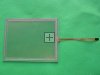 NEW Touch screen Glass HT057A-NDOF645
