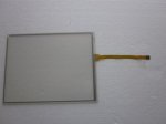 Touch screen Glass AGP3650-T1-AF NEW