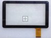 new 9" MF-289-090F Touch Screen Digitizer Glass for Tablet PC