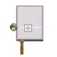 Digitizer Touch Screen for Honeywell dolphin 7600