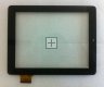 NEW 9.7" 300-L4318A-A00 Touch Screen Glass For Tablet PC
