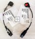 HDST ADPT Cable for Motorola Zebra Symbol WT6000 WT60A0 CBL-NGWT-AUQDST-01