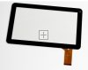 NEW Touch Screen Glass For 10.1" Tablet QLT 1007C-PW