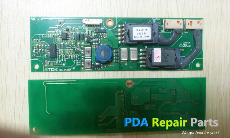 PCU-P159A CXA-0374 Inverter for TDK ORIGINAL - Click Image to Close