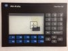 New Replacement Keypad Panel For 2711-B5A12 Allen Bradley