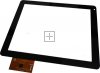 NEW DPT 300-L3816A-A00-V1.0 Touch Screen glass 9.7"