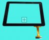 OLM-080A0015-PG 8" TABLET PC TOUCH SCREEN DIGITIZER GLASS NEW