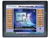 MT6100iv5 800*480 Weinview Touch Screen HMI 10" 3 COM Operator