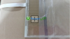 ELO 362740-91212 TF383 TOUCH SCREEN GLASS DIGITIZER PANEL